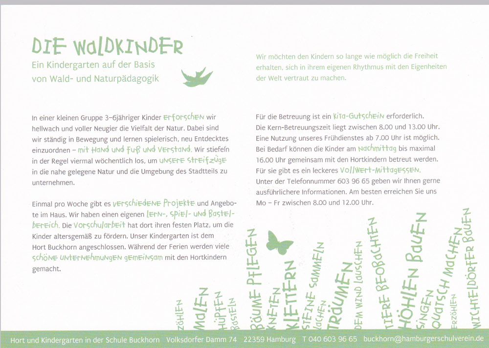 Waldaffen