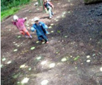 Waldkindergarten Rissen